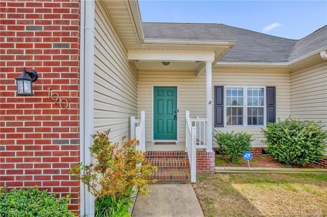 190 Granger Road, Raeford, NC 28376