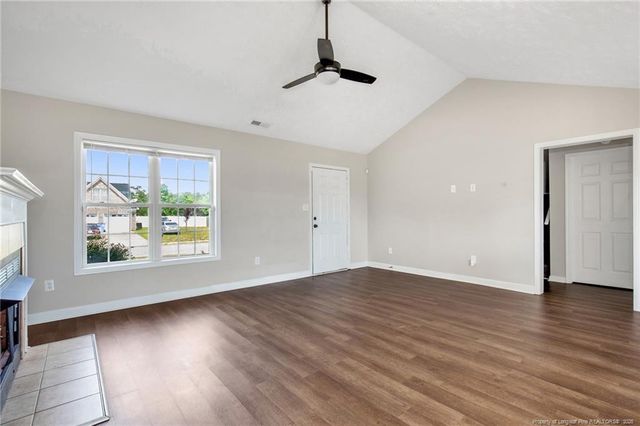 190 Granger Road, Raeford, NC 28376