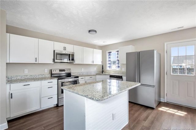 190 Granger Road, Raeford, NC 28376