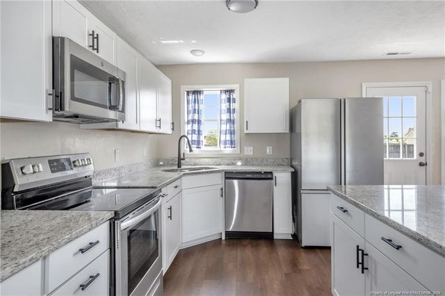 190 Granger Road, Raeford, NC 28376