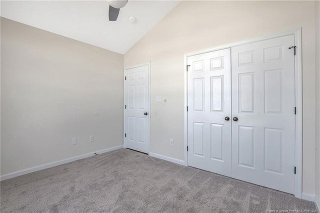 190 Granger Road, Raeford, NC 28376