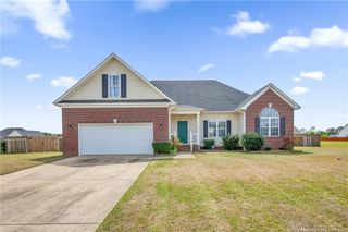 190 Granger Road, Raeford, NC 28376