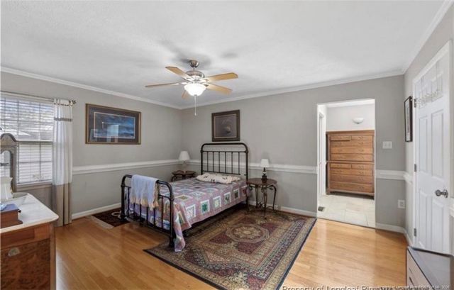 1717 Raeford Road, Fayetteville, NC 28305