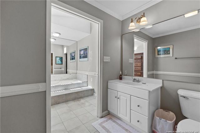 1717 Raeford Road, Fayetteville, NC 28305