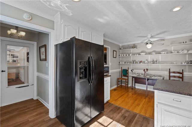 1717 Raeford Road, Fayetteville, NC 28305