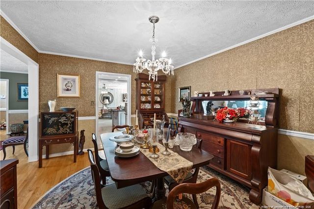 1717 Raeford Road, Fayetteville, NC 28305