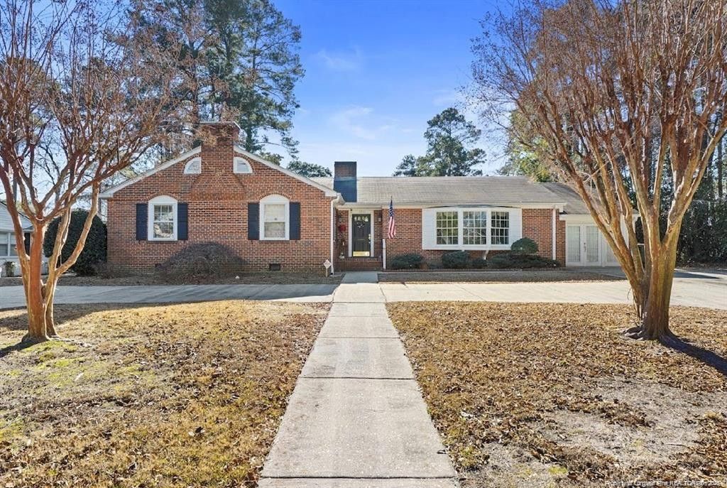 1717 Raeford Road, Fayetteville, NC 28305