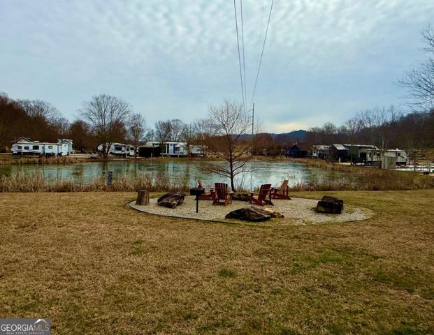 118 Mountain Meadows Drive 118, Morganton, GA 30560