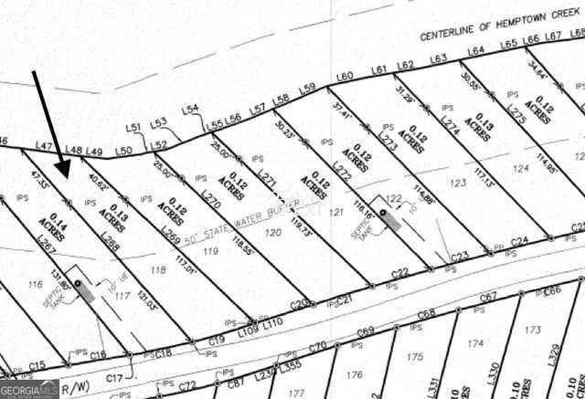 118 Mountain Meadows Drive 118, Morganton, GA 30560