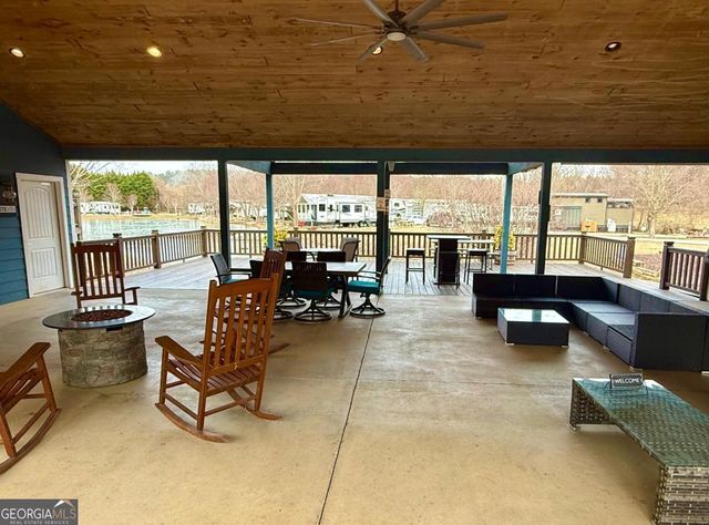 118 Mountain Meadows Drive 118, Morganton, GA 30560