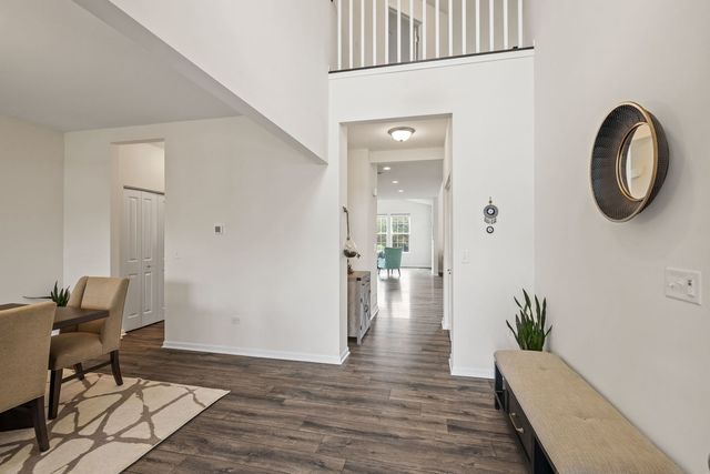 26315 W Elizabeth Court, Plainfield, IL 60585