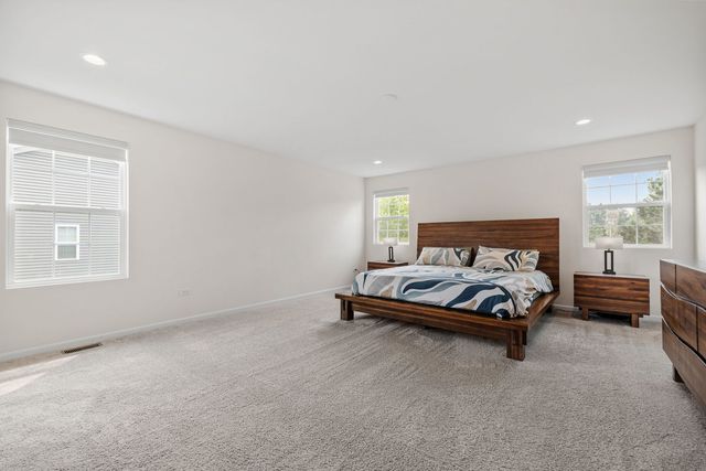 26315 W Elizabeth Court, Plainfield, IL 60585