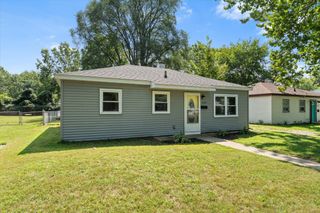 1822 Sycamore Street, Niles, MI 49120
