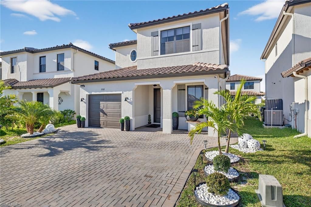 5585 Cobalto WAY, AVE MARIA, FL 34142 — photo 2