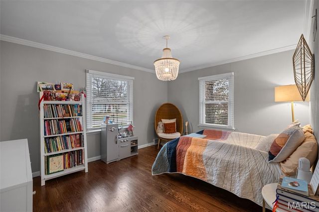 12467 Ballas Meadows Drive, Des Peres, MO 63131