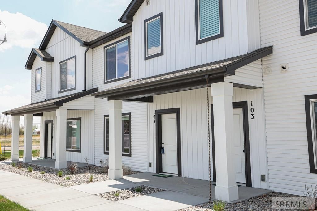 Image 19 of property listing at 1154 Lilah Street # 2, Rigby, ID 83442