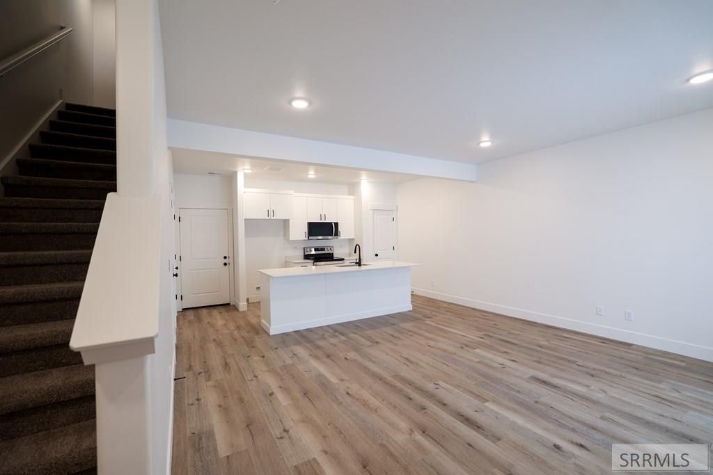 Image 2 of property listing at 1154 Lilah Street # 2, Rigby, ID 83442