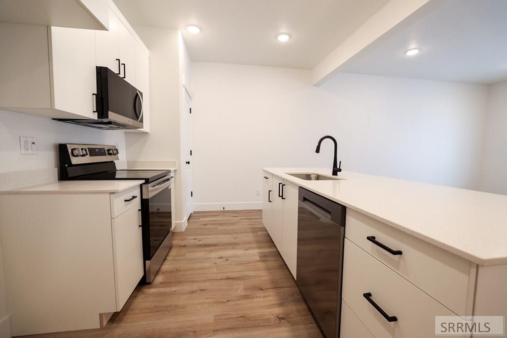 Image 4 of property listing at 1154 Lilah Street # 2, Rigby, ID 83442