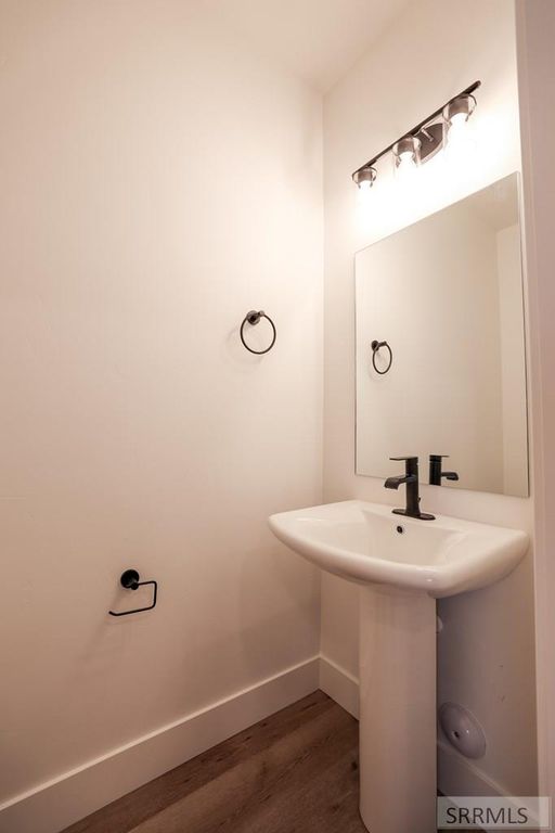 Image 6 of property listing at 1154 Lilah Street # 2, Rigby, ID 83442