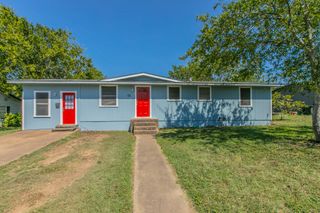 207 N Avenue U, Clifton, TX 76634