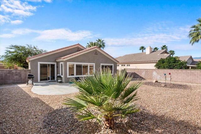 78970 Nectarine, Palm Desert, CA 92211