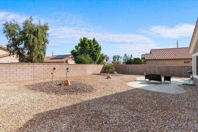 78970 Nectarine, Palm Desert, CA 92211