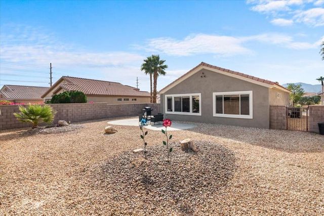 78970 Nectarine, Palm Desert, CA 92211