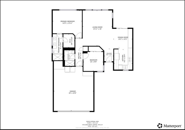 78970 Nectarine, Palm Desert, CA 92211