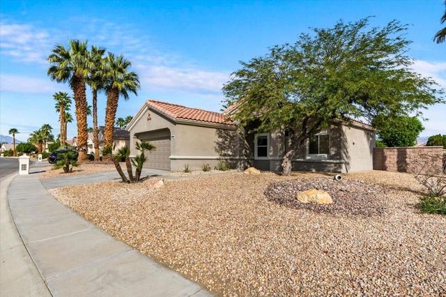 78970 Nectarine, Palm Desert, CA 92211