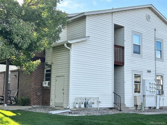 11922 Bellaire Street A, Thornton, CO 80233