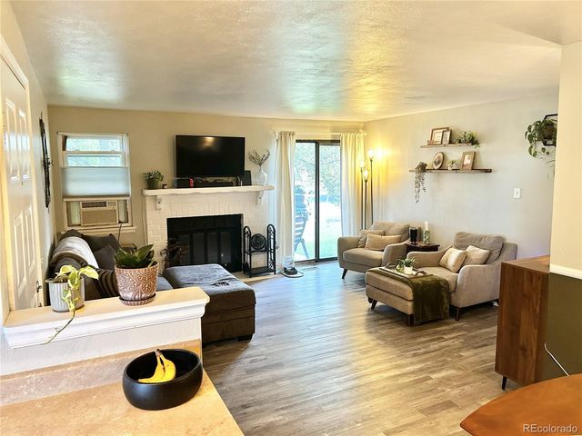 11922 Bellaire Street A, Thornton, CO 80233