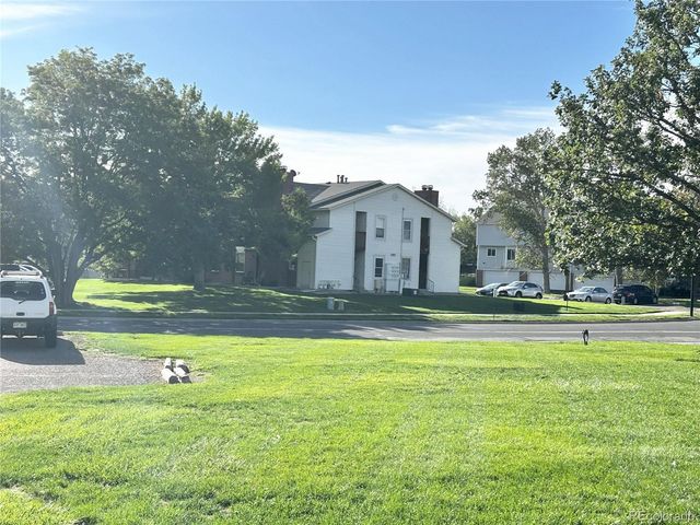 11922 Bellaire Street A, Thornton, CO 80233