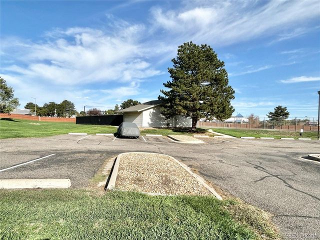 11922 Bellaire Street A, Thornton, CO 80233