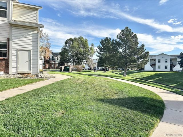 11922 Bellaire Street A, Thornton, CO 80233