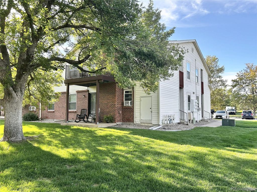11922 Bellaire Street A, Thornton, CO 80233