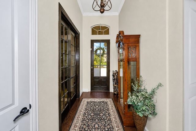 12413 Eagle Narrows Drive, Fort Worth, TX 76179