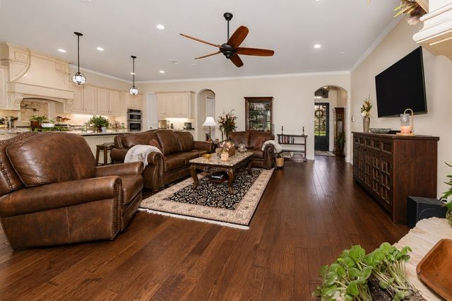 12413 Eagle Narrows Drive, Fort Worth, TX 76179