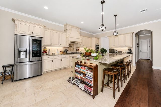 12413 Eagle Narrows Drive, Fort Worth, TX 76179