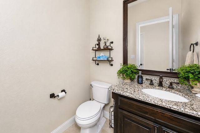 12413 Eagle Narrows Drive, Fort Worth, TX 76179