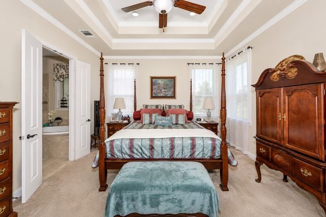 12413 Eagle Narrows Drive, Fort Worth, TX 76179