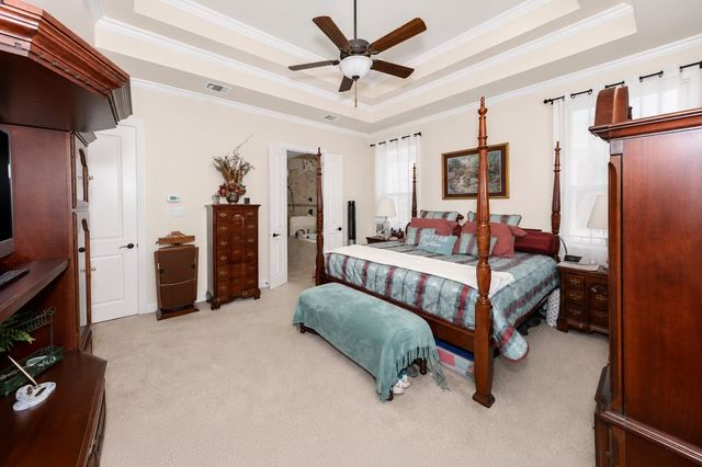 12413 Eagle Narrows Drive, Fort Worth, TX 76179