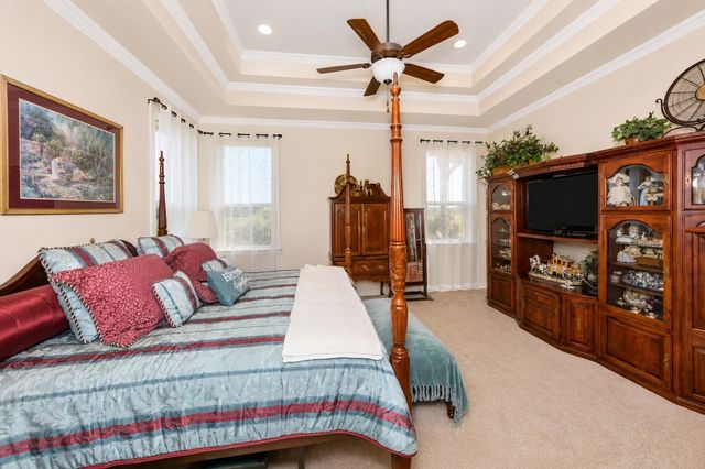 12413 Eagle Narrows Drive, Fort Worth, TX 76179