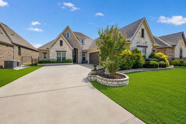 12413 Eagle Narrows Drive, Fort Worth, TX 76179