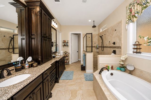 12413 Eagle Narrows Drive, Fort Worth, TX 76179