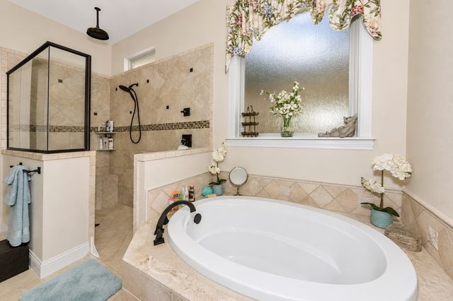 12413 Eagle Narrows Drive, Fort Worth, TX 76179