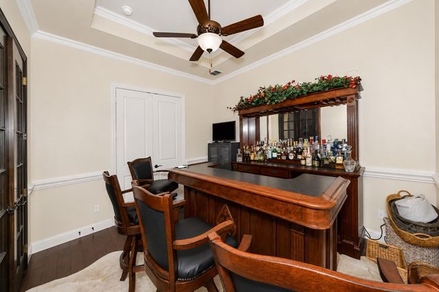 12413 Eagle Narrows Drive, Fort Worth, TX 76179