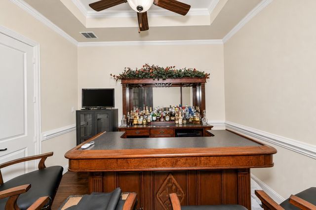 12413 Eagle Narrows Drive, Fort Worth, TX 76179