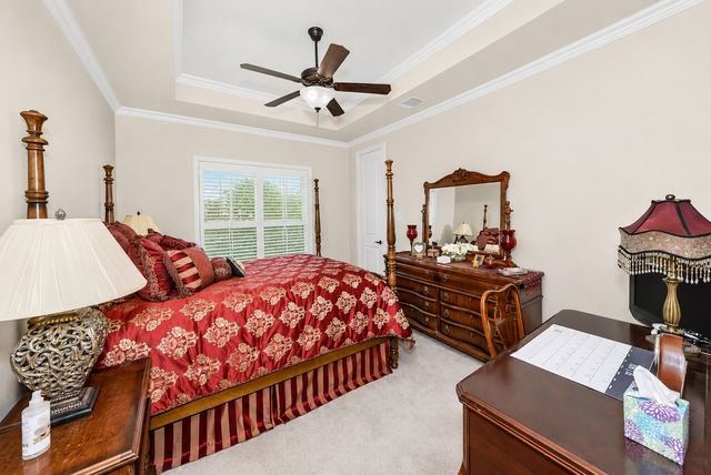12413 Eagle Narrows Drive, Fort Worth, TX 76179