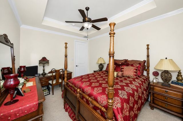 12413 Eagle Narrows Drive, Fort Worth, TX 76179
