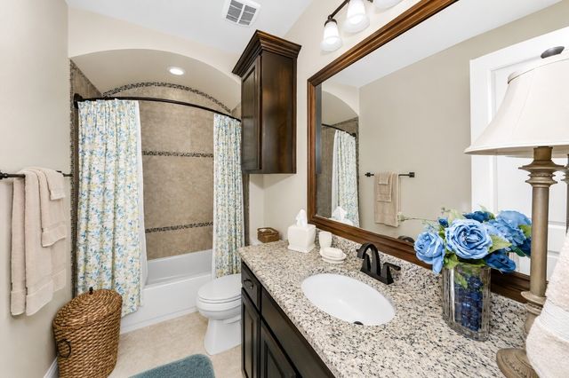 12413 Eagle Narrows Drive, Fort Worth, TX 76179